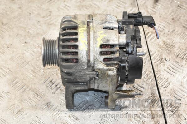 Генератор Audi A3 1.6 16V FSI (8P) 2003-2012 0124325095 382124 - 2