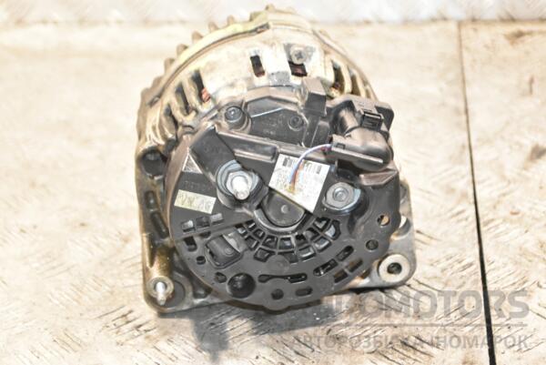 Генератор Audi A3 1.6 16V FSI (8P) 2003-2012 0124325095 382124 - 3