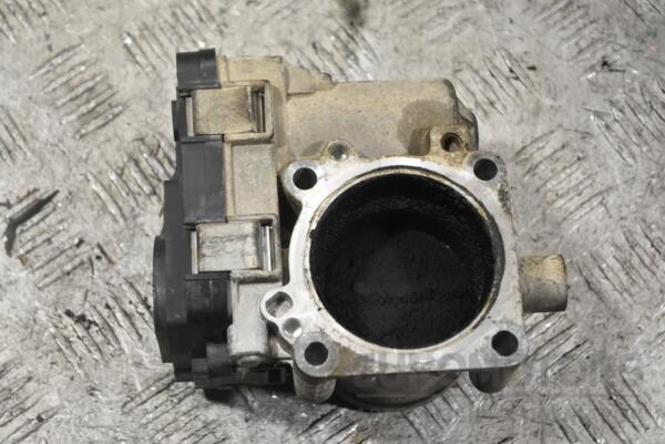 Дроссельная заслонка электрическая VW Golf 1.6 16V FSI (V) 2003-2008 03C133062A 382134 - 2