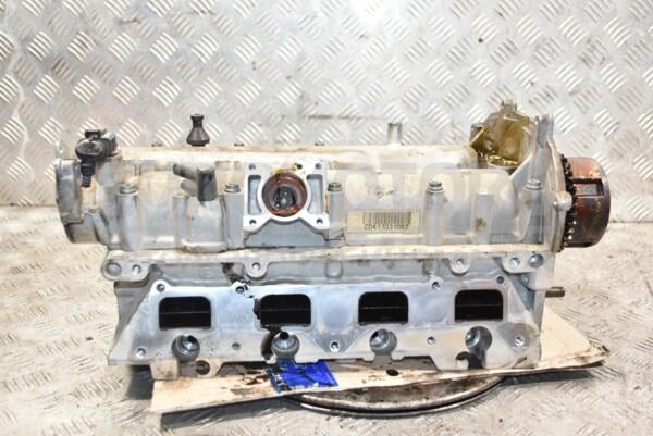 Головка блоку в зборі Audi A3 1.6 16V FSI (8P) 2003-2012 03C103358F 382162 euromotors.com.ua