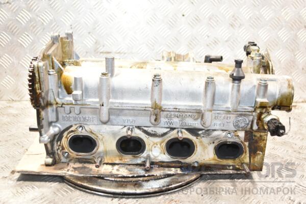 Головка блока в сборе Audi A3 1.6 16V FSI (8P) 2003-2012 03C103358F 382162 - 3