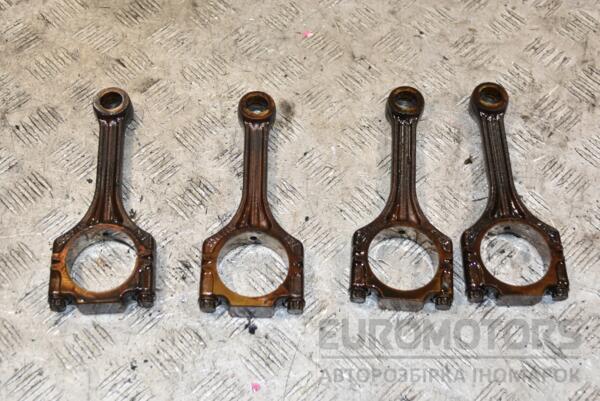 Шатун VW Golf 1.6 16V FSI (V) 2003-2008 382169 euromotors.com.ua