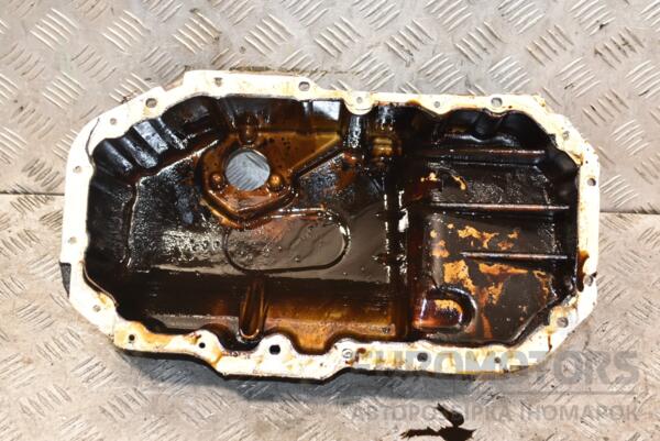 Поддон двигателя масляный VW Golf 1.6 16V FSI (V) 2003-2008 03C103603J 382172 euromotors.com.ua