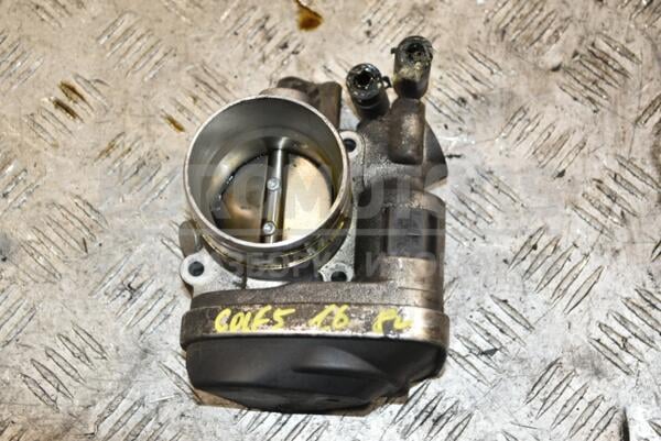 Дроссельная заслонка электрическая VW Golf 1.6 8V (V) 2003-2008 06A133062AT 382178 euromotors.com.ua