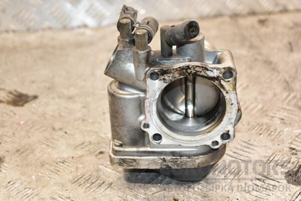 Дроссельная заслонка электрическая VW Golf 1.6 8V (V) 2003-2008 06A133062AT 382178 - 2