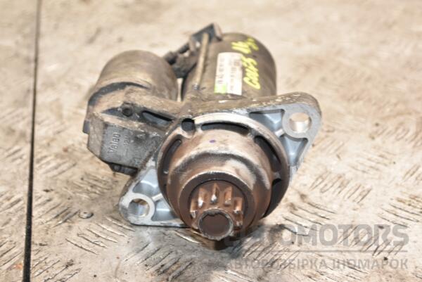 Стартер Audi A3 1.6 8V (8P) 2003-2012 02T911023T 382180 - 2