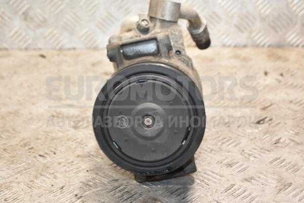 Компресор кондиціонера Audi A3 1.6 8V (8P) 2003-2012 1K0820859T 382182 euromotors.com.ua