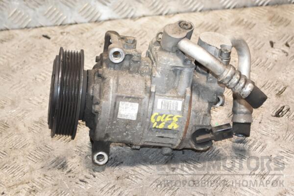 Компресор кондиціонера Audi A3 1.6 8V (8P) 2003-2012 1K0820859T 382182 - 2