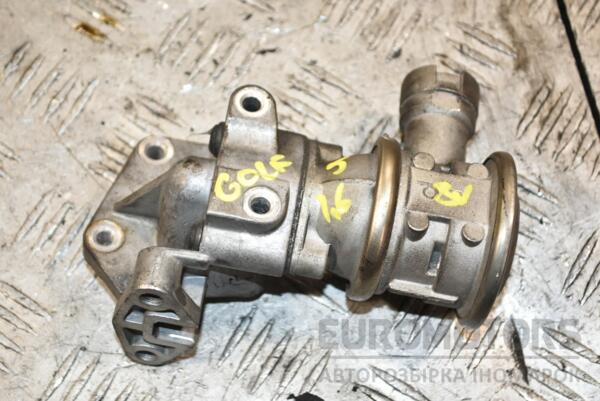 Клапан EGR механічний VW Golf 1.6 8V (V) 2003-2008 06A131351F 382186 euromotors.com.ua