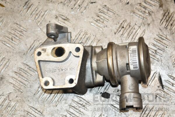 Клапан EGR механический VW Golf 1.6 8V (V) 2003-2008 06A131351F 382186 - 2