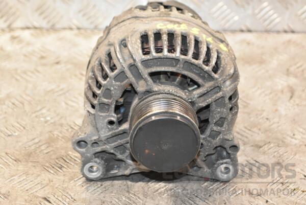 Генератор VW Golf 1.6 8V (V) 2003-2008 0124525091 382188 euromotors.com.ua