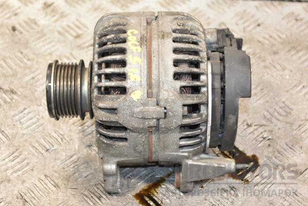 Генератор Audi A3 1.6 8V (8P) 2003-2012 0124525091 382188 - 2