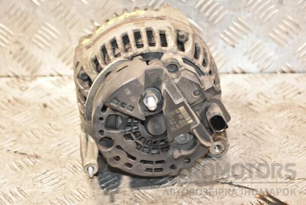 Генератор Audi A3 1.6 8V (8P) 2003-2012 0124525091 382188 - 3