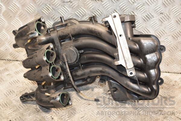 Колектор впускний пластик VW Golf 1.6 8V (V) 2003-2008 06A133185NH 382192 - 2