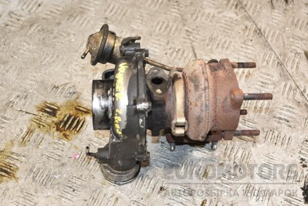 Турбина (дефект) Chrysler Voyager 2.8crd 2000-2008 35242095G 382200 - 2