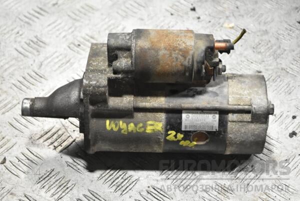Стартер Chrysler Voyager 2.8crd 2000-2008 04868860AA 382204 euromotors.com.ua
