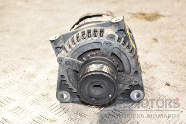 Генератор Chrysler Voyager 2.8crd 2000-2008 04868429AD 382206 euromotors.com.ua
