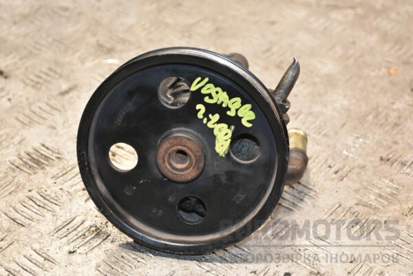 Насос гидроусилителя руля (ГУР) Chrysler Voyager 2.8crd 2000-2008 4743974AC 382212 euromotors.com.ua
