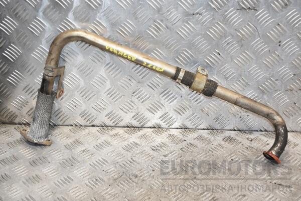 Трубка EGR Chrysler Voyager 2.8crd 2000-2008 5140586AA 382220 euromotors.com.ua
