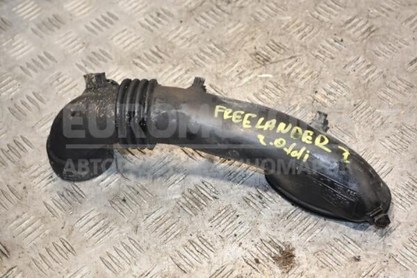 Патрубок повітряного фільтра Land Rover Freelander 2.0Tdi (I) 1998-2006 13717785066 382227 euromotors.com.ua