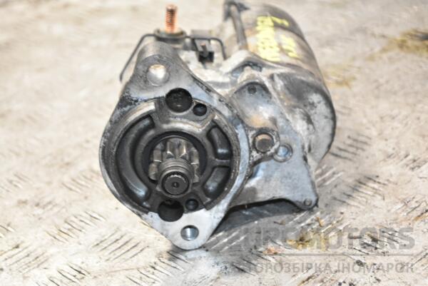 Стартер Land Rover Freelander 2.0Tdi (I) 1998-2006 NAD101500 382228 - 2