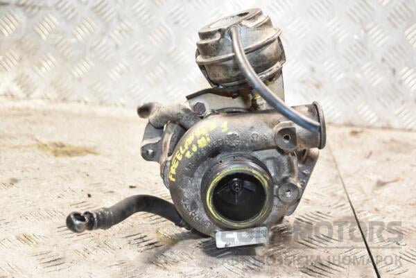 Турбина (дефект) Land Rover Freelander 2.0Tdi (I) 1998-2006 708366 382230 euromotors.com.ua