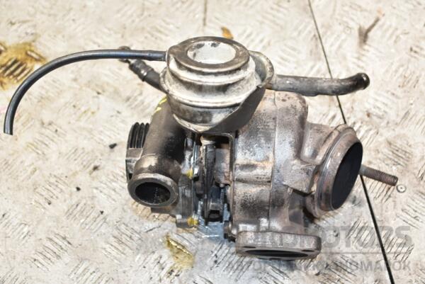 Турбина (дефект) Land Rover Freelander 2.0Tdi (I) 1998-2006 708366 382230 - 2