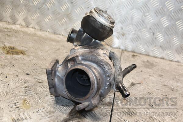Турбина (дефект) Land Rover Freelander 2.0Tdi (I) 1998-2006 708366 382230 - 3