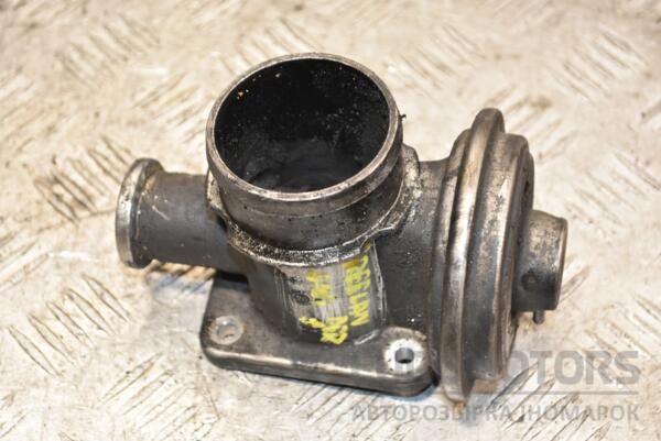 Клапан EGR механический Land Rover Freelander 2.0Tdi (I) 1998-2006 7785452 382233 euromotors.com.ua