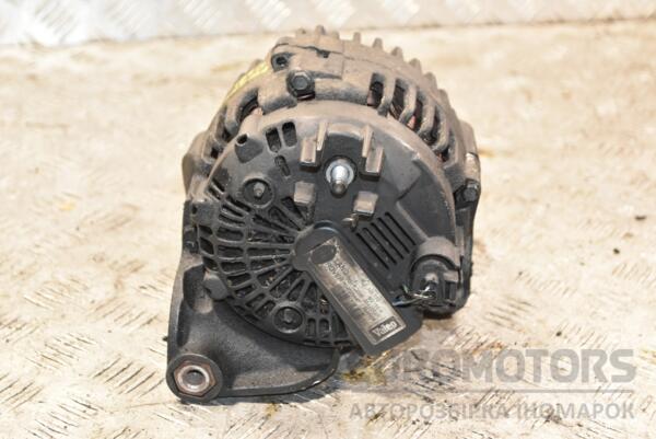 Генератор Land Rover Freelander 2.0Tdi (I) 1998-2006 YLE500170 382238 - 3