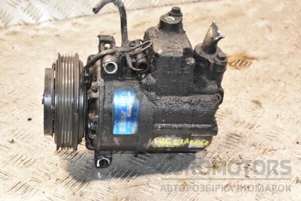 Компрессор кондиционера Land Rover Freelander 2.0Tdi (I) 1998-2006 JPB500120 382243 - 2