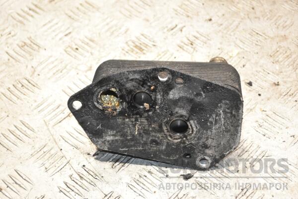 Теплообменник (Радиатор масляный) Land Rover Freelander 2.0Tdi (I) 1998-2006 2247321 382246 - 2