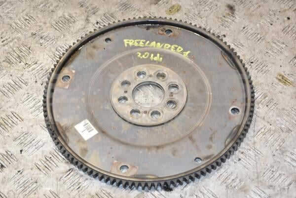 Маховик венец АКПП Land Rover Freelander 2.0Tdi (I) 1998-2006 TPB100220 382248 euromotors.com.ua