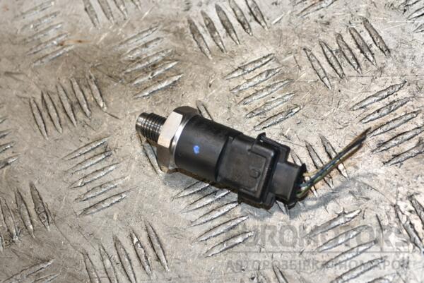 Датчик давления топлива в рейке Land Rover Freelander 2.0Tdi (I) 1998-2006 0281002475 382252 euromotors.com.ua