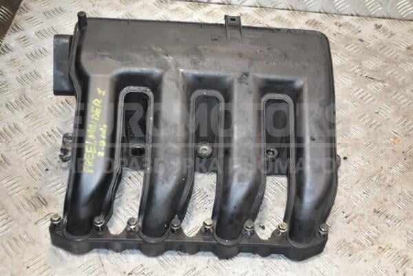Колектор впускний пластик Land Rover Freelander 2.0Tdi (I) 1998-2006 2247586 382253 euromotors.com.ua