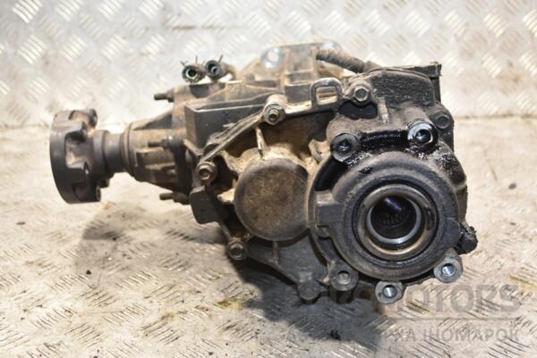 Роздавальна коробка АКПП Land Rover Freelander 2.0Tdi (I) 1998-2006 7891220101 382261 - 3