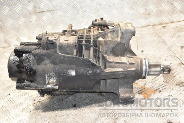Роздавальна коробка АКПП Land Rover Freelander 2.0Tdi (I) 1998-2006 7891220101 382261 - 4