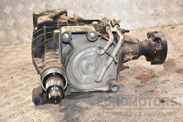 Роздавальна коробка АКПП Land Rover Freelander 2.0Tdi (I) 1998-2006 7891220101 382261 - 5