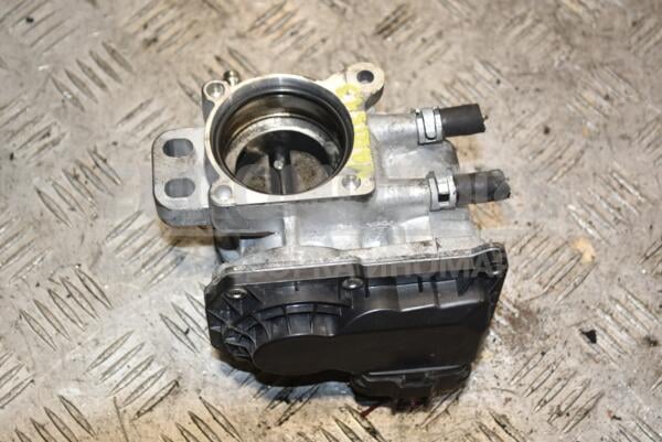 Дросельна заслінка електрична Toyota Yaris 1.3 16V 2006-2011 2203023010 382266 euromotors.com.ua