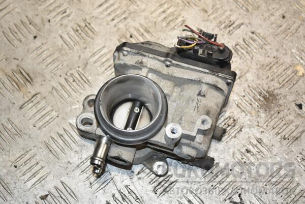 Дроссельная заслонка электрическая Toyota Yaris 1.3 16V 2006-2011 2203023010 382266 - 2