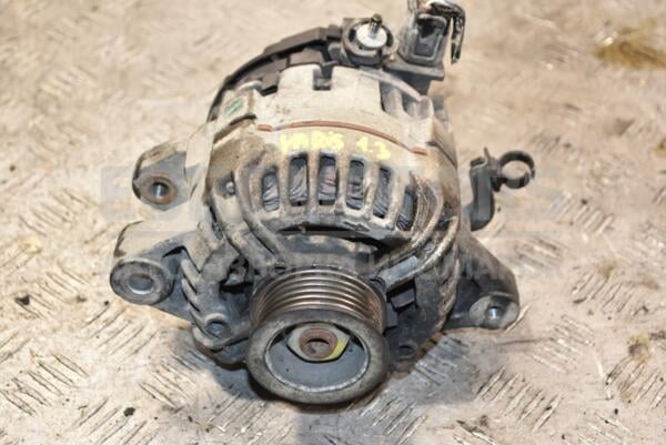 Генератор Toyota Yaris 1.3 16V 2006-2011 270600J061 382268 euromotors.com.ua