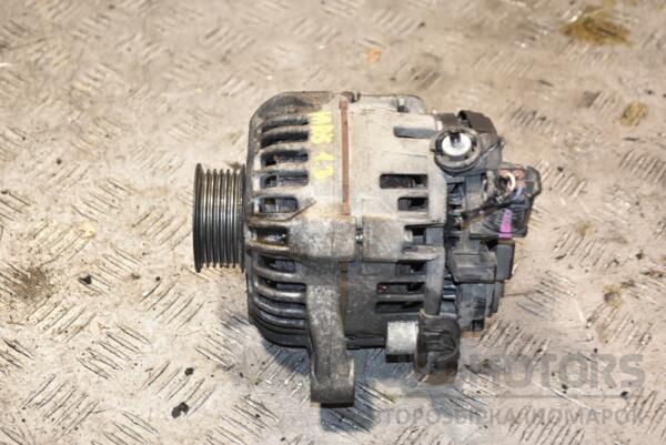 Генератор Toyota Yaris 1.3 16V 2006-2011 270600J061 382268 - 2
