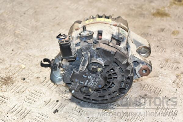 Генератор Toyota Yaris 1.3 16V 2006-2011 270600J061 382268 - 3