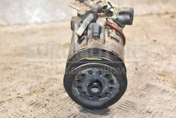 Компресор кондиціонера (дефект) Toyota Corolla 1.3 16V (E15) 2006-2013 4472602331 382271 euromotors.com.ua