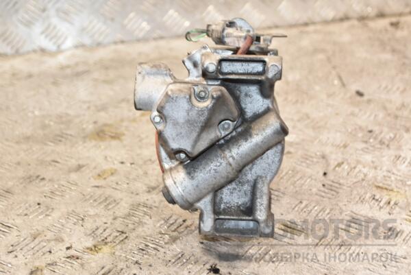 Компрессор кондиционера (дефект) Toyota Auris 1.3 16V (E15) 2006-2012 4472602331 382271 - 4