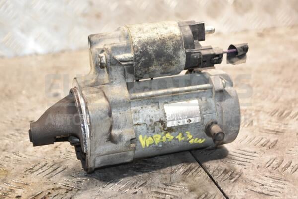 Стартер Toyota Yaris 1.3 16V 2006-2011 281000J050 382275 euromotors.com.ua