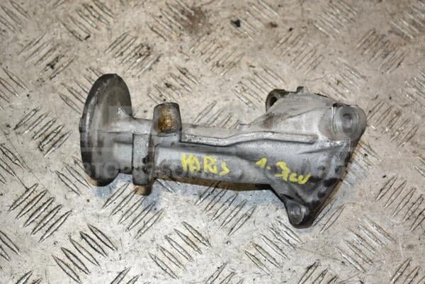 Кронштейн масляного фильтра Toyota Yaris 1.3 16V 2006-2011 382277 euromotors.com.ua