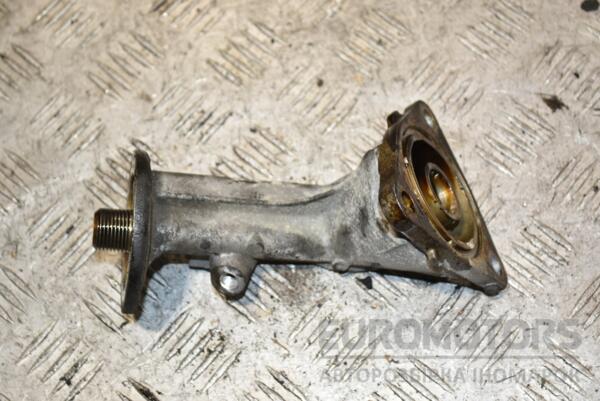 Кронштейн масляного фильтра Toyota Yaris 1.3 16V 2006-2011 382277 - 2