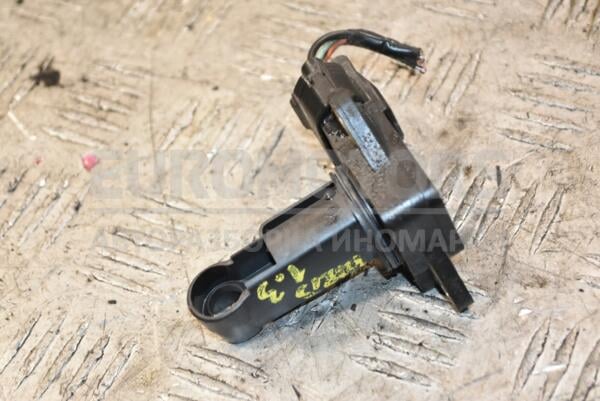 Расходомер воздуха Toyota Yaris 1.3 16V 2006-2011 222040J010 382284 euromotors.com.ua