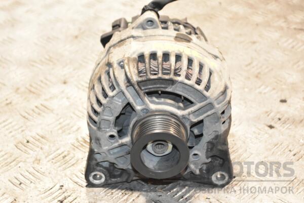 Генератор Nissan Interstar 2.5dCi 1998-2010 0124525133 382287 euromotors.com.ua